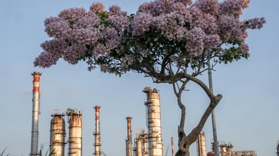 Kilang Cilacap untuk Ketahanan Energi Nasional Berkelanjutan
