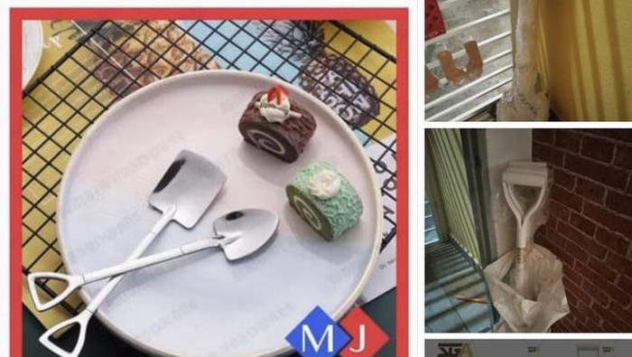 Kocak! 5 Kejadian Tak Terduga Saat Belanja Makanan di Toko Online