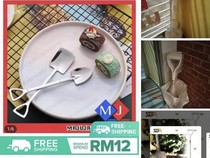 Kocak! 5 Kejadian Tak Terduga Saat Belanja Makanan di Toko Online