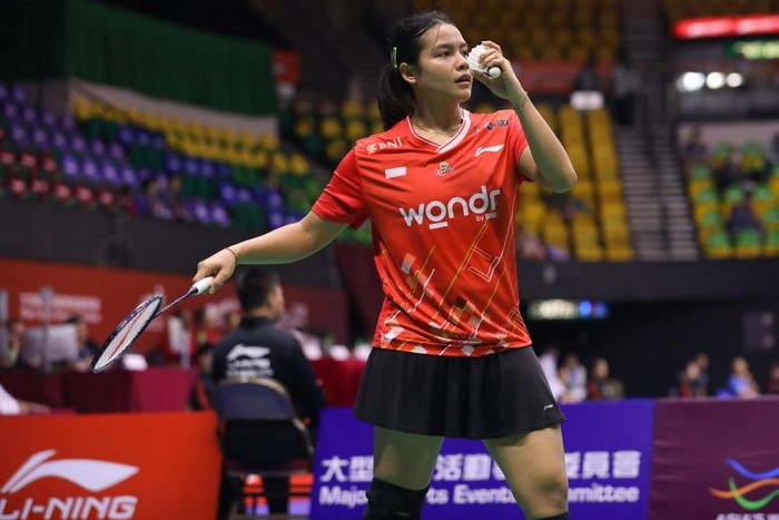 Komang Ayu Cahya Dewi
