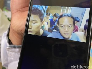 Pilu Samsul, Berharap Ubah Nasib Dijebak Jadi Scammer di Myanmar