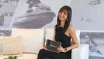 Jawaban Liza Elly Soal Rajin Olahraga Buat Dapat Pasangan Baru