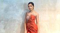 Olahraga investasi jangka panjang untuk kesehatan, terus masih bekerja di entertainment, penampilan mesti dijaga, ujar Liza Elly dalam Rumpi No Secret Trans TV yang tayang pada 5 September 2024. (Foto: dok Instagram)