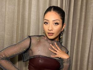Jawaban Liza Elly Soal Rajin Olahraga Buat Dapat Pasangan Baru