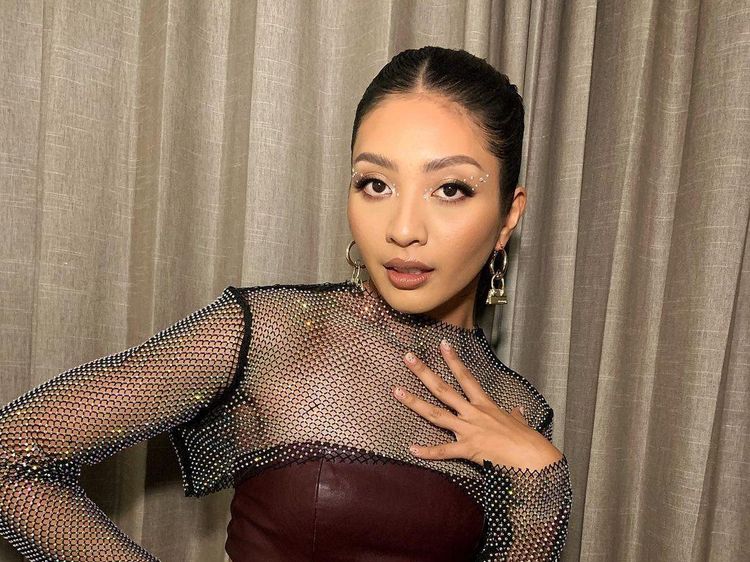 Jawaban Liza Elly Soal Rajin Olahraga Buat Dapat Pasangan Baru