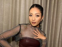 Jawaban Liza Elly Soal Rajin Olahraga Buat Dapat Pasangan Baru