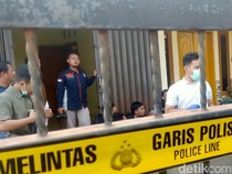 Polisi Pastikan Bu Guru Banjarnegara Tidak Bunuh Diri: Dibunuh!