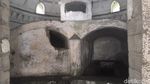 Potret Makam Van Beck yang Bergaya Eropa di Cigugur Kuningan
