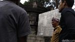 Potret Makam Van Beck yang Bergaya Eropa di Cigugur Kuningan