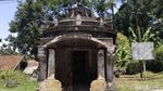 Potret Makam Van Beck yang Bergaya Eropa di Cigugur Kuningan