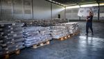 Melihat Persiapan Logistik Pilkada di Gudang KPU Bandung