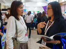 Mengintip Pameran Industri Coating Terbaik Asia Pasifik