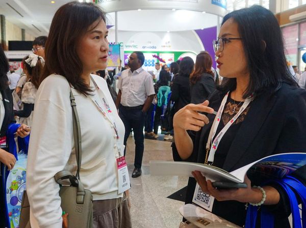 Mengintip Pameran Industri Coating Terbaik Asia Pasifik