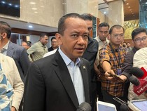 Siasat Bahlil Tekan Impor LPG yang Tembus 7 Juta Ton