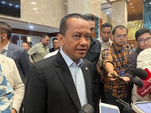 Harga Gas Murah buat 12 Perusahaan Dicabut, Ini Alasannya