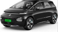 Kendaraan nonemisi itu tersedia dalam empat opsi warna, yakni Turquoise Green, Pearl White, Clay Beige dan Starburst Black across three trim levels. MG Windsor EV kemungkinan akan berhadapan dengan calon pendatang baru lain, seperti Hyundai Creta EV, Suzuki eVX, Honda Elevate EV dan lain-lain. Foto: Doc. MG Motors