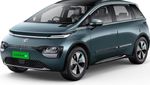 Tampang Mobil Listrik Kembaran Wuling Cloud EV Seharga Rp 180 Jutaan