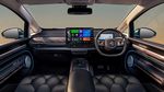 Tampang Mobil Listrik Kembaran Wuling Cloud EV Seharga Rp 180 Jutaan