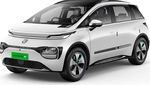 Tampang Mobil Listrik Kembaran Wuling Cloud EV Seharga Rp 180 Jutaan