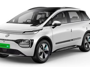 Mungkinkah MG Jual Kembaran Air ev dan Cloud EV di Indonesia?