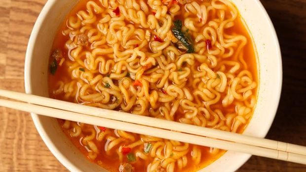 konsumsi mie instan untuk ibu hamil