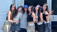 Comeback NewJeans Dinantikan, Mantan CEO ADOR Dirikan Agensi Baru Comeback NewJeans Dinantikan, Mantan CEO ADOR Dirikan Agensi Baru