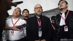 MK Tolak Gugatan Novel Baswedan Soal Syarat Usia Pimpinan KPK