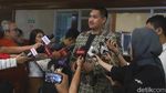 Momen Menpora-Komisi X DPR RI Raker Bahas Anggaran dan Isu Terkini
