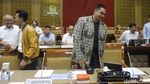 Momen Menpora-Komisi X DPR RI Raker Bahas Anggaran dan Isu Terkini