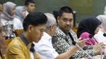 Momen Menpora-Komisi X DPR RI Raker Bahas Anggaran dan Isu Terkini
