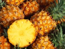 Makan Nanas Jangan Asal Campur, Ini 5 Bahan yang Harus Dihindari