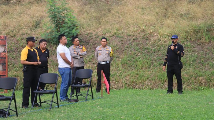 Ngopi Bareng Awak Media