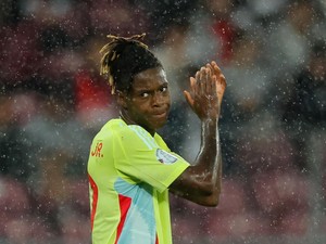 Alasan Barca Tak Jadi Beli Nico Williams: Gak Level!