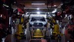 Begini Kecanggihan Pabrik Mobil Listrik Zeekr di China