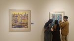 Potret Pameran Seni Budaya China di Galeri Nasional, Sayang buat Dilewatkan