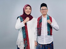 Hasiroh Hafidz Siap Jadi Garda Depan Dukung Vivit-Gus Umam, Ini Alasannya