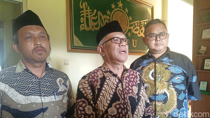 PCNU Sumedang