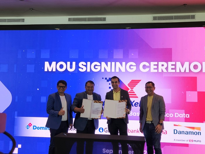 Peluncuran AdXelerate