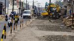Pemprov Banten Gelontorkan Rp 466 M buat Perlebar 17 Ruas Jalan