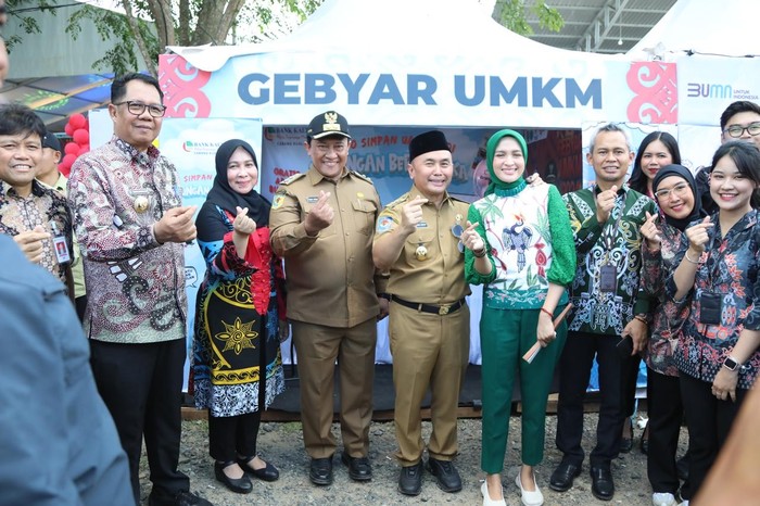 Pemprov Kalteng