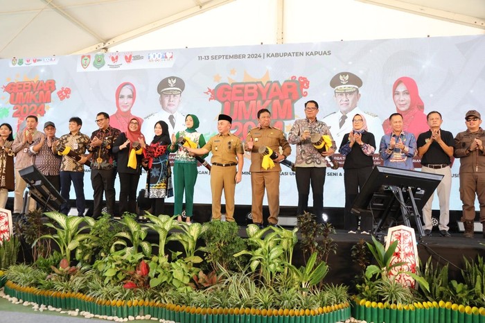Pemprov Kalteng