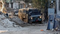 Operasi itu dimulai seminggu sebelumnya pada tanggal 28 Agustus, dengan ratusan tentara Israel yang didukung oleh helikopter, pesawat nirawak, dan pengangkut personel lapis baja menyerbu kota-kota titik api Tulkarm, Jenin, dan daerah-daerah di Lembah Yordan.