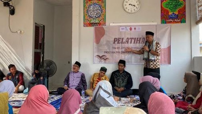 Pengabdian Masyarakat UNJA