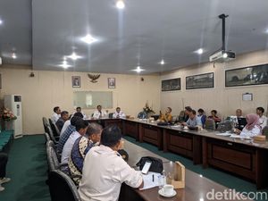 Jelang MotoGP, Pengusaha Hotel-Travel Desak Pergub Tarif Hotel Direvisi