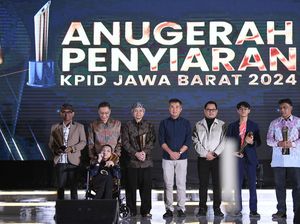 Pj Gubernur Jabar: Warga Berhak Dapat Informasi Akurat dan Bermanfaat