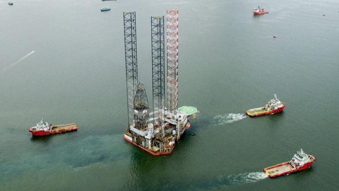 Pertamina Trans Kontinental