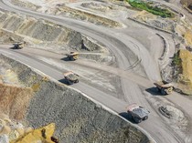 Amman Mineral Resmi Punya Bos Baru, Ini Sosoknya