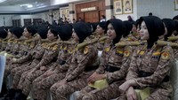 Kontribusi praja di tiga sektor tersebut dinilai sangat signifikan. Selain menyampaikan 22.242 SKPPPKB (Surat Keterangan Pemberitahuan Pembayaran Pajak Kendaraan Bermotor) dengan nilai tagihan piutang pajak Rp 14,35 Miliar secara door to door, praja juga bertugas memberikan sosialisasi dan promosi terkait aset dan penilaian terhadap 10 bidang tanah dan bangunan.