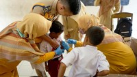 Sementara di sektor ekonomi dan pertanian, para praja ini ditempatkan di 4 OPD dan mereka berhasil melakukan pendataan tingkat kesehatan keuangan pada 15 Koperasi Primer, 157 UMKM, pembuatan nomor ijin berusaha di 50 Koperasi dan sertifikat pangan industri rumah tangga kepada 38 UMKM.