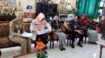 Praja IPDN Turun Tangan untuk Pemutakhiran Data Krusial di Semarang